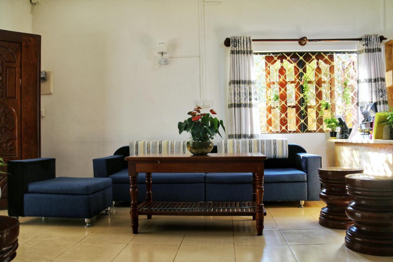 Ella'S Villa Siem Reap Extérieur photo