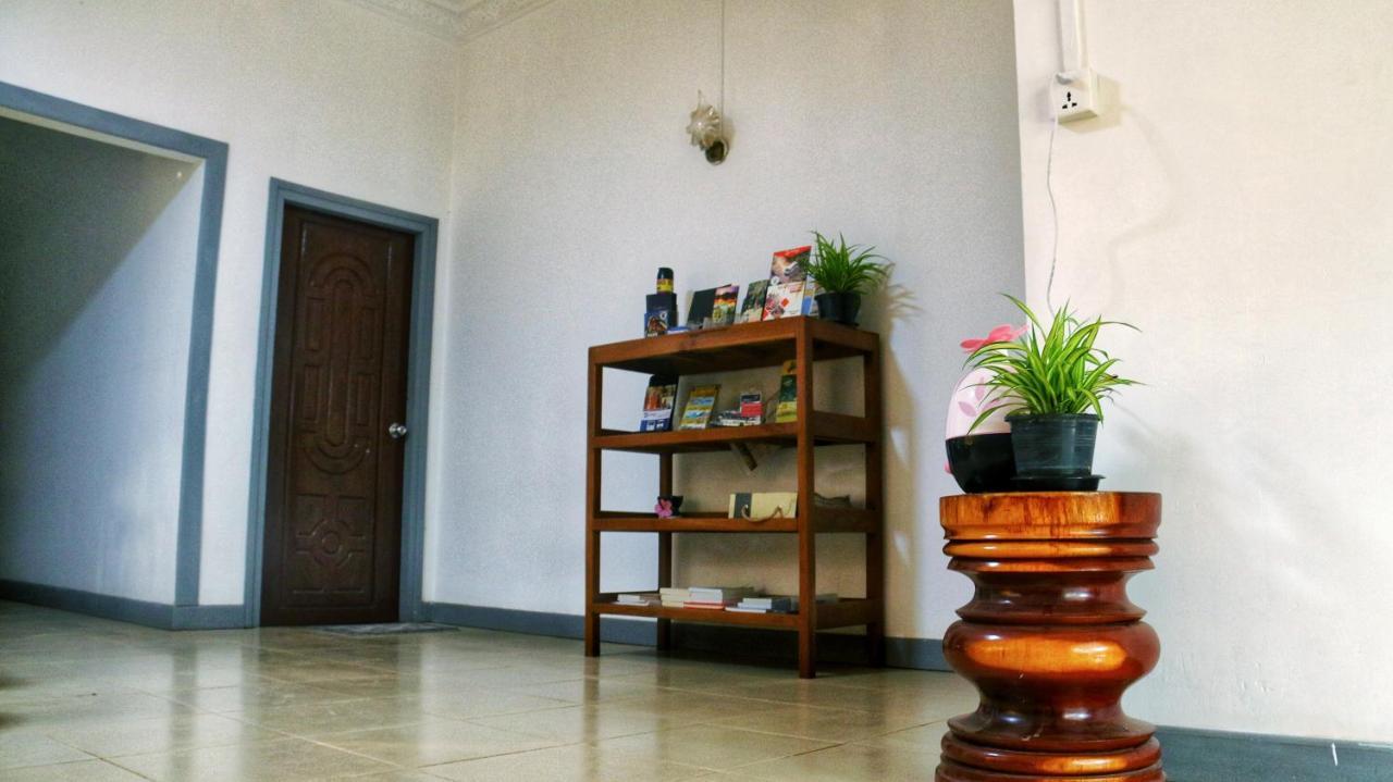 Ella'S Villa Siem Reap Extérieur photo